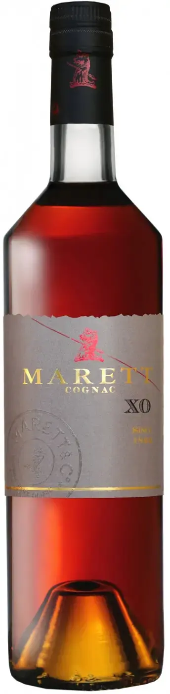Коньяк Marett XO, 0.7 л