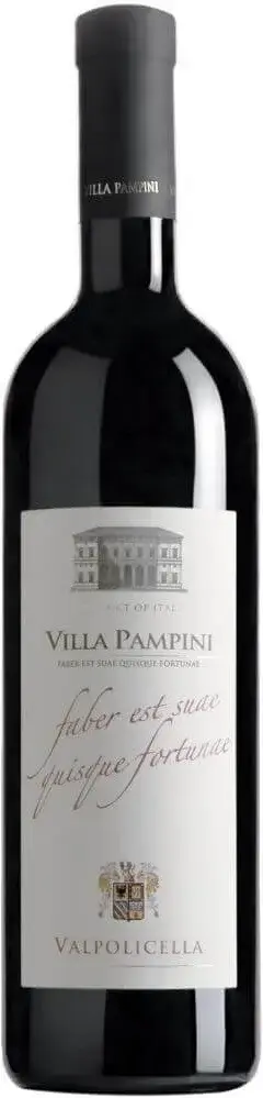 Вино Villa Pampini, Valpolicella DOC, 2021, 0,75 л