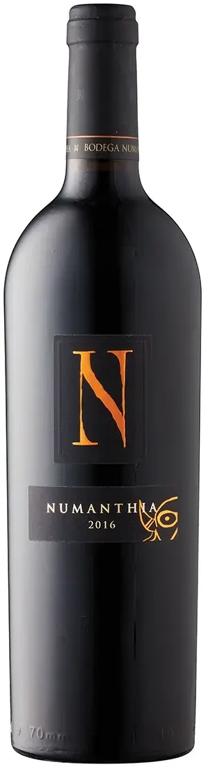 Вино Numanthia, Toro DO, 2016, 0.75 л