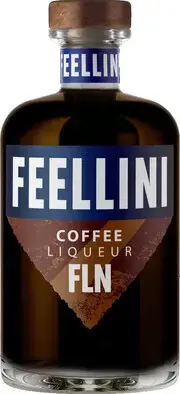 Ликер Feellini Coffee, 0.7 л