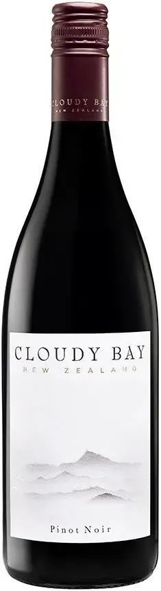 Вино Cloudy Bay Pinot Noir, 2017, 0.75 л