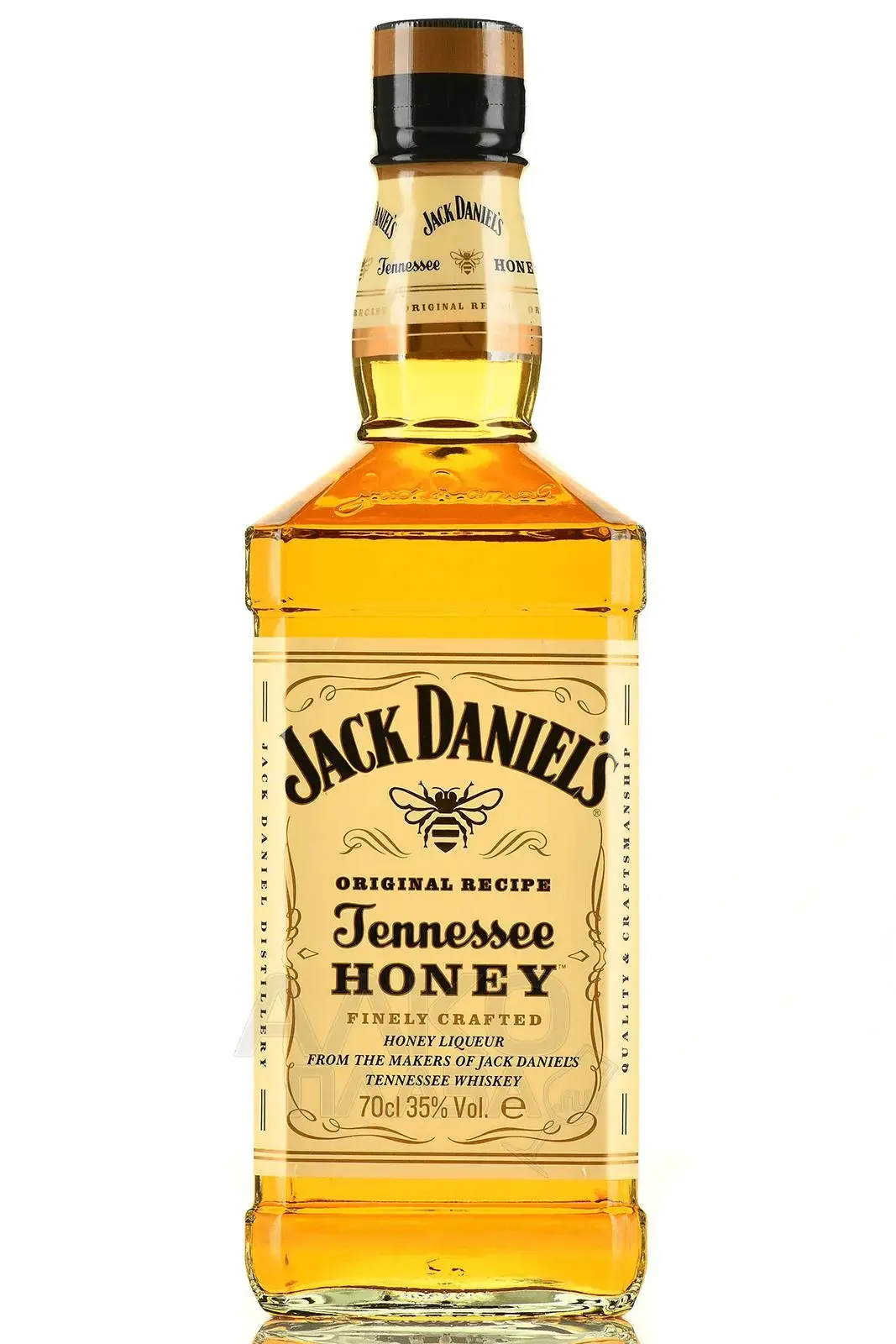 Виски Jack Daniel's Tennessee Honey, 0.7 л
