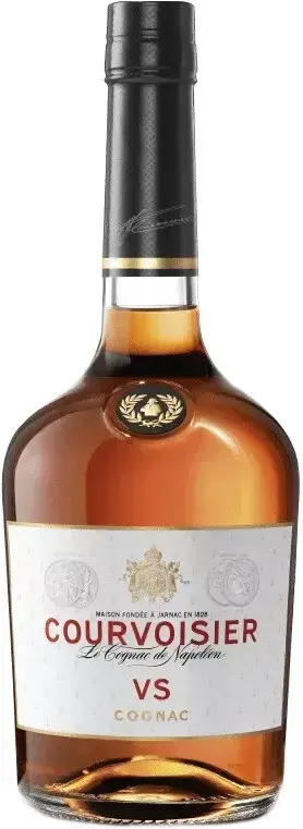 Коньяк Courvoisier VS, 0.7 л