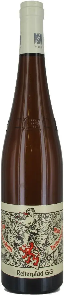 Вино Ruppertsberger Reiterpfad Riesling GG, 2017,0.75л
