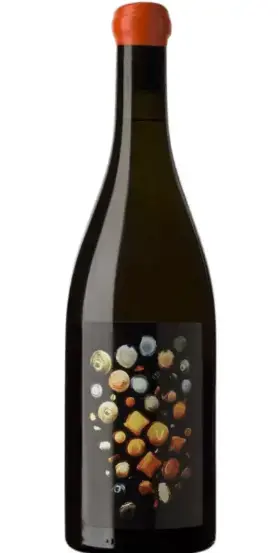 Вино Domaine De L'ecu Faust Chardonnay, 2020, 0.75л