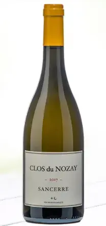 Вино  Domaine Du Nozay Dolium 2020 0.75 л