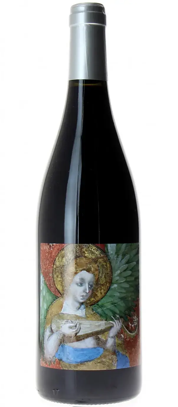 Вино Domaine De L`ecu Virtus 2018, 0.75 л