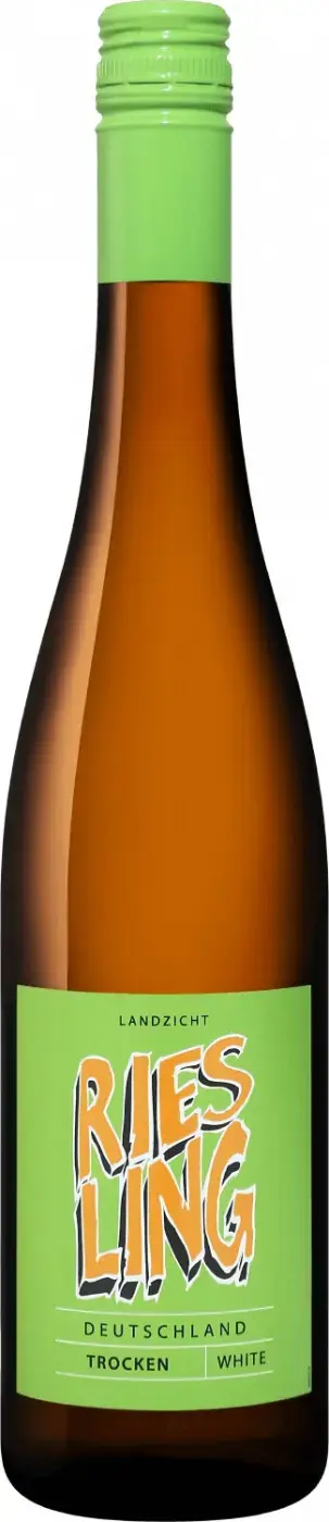 Вино Pfeddershaymer Riesling, 2020, 0.75л