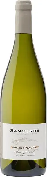 Вино Domaine Naudet Sancerre AOC, 2020, 0.75л