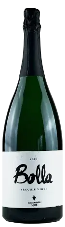 Вино L`Armonia Bolla CRU Magnum Methodo Classico, 2016, 1.5 л