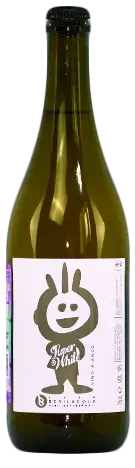 Вино Bevilacqua Super White 0.75 л