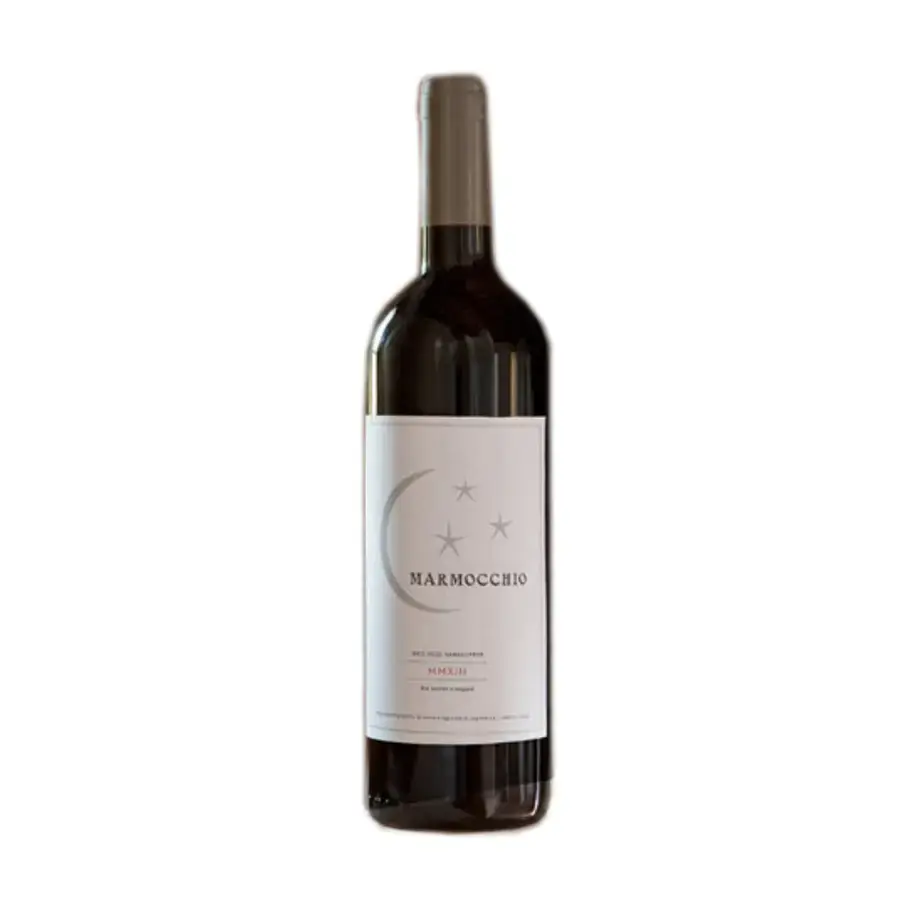 Вино Marmocchio Rosso Todi DOC, 2015, 0.75 л