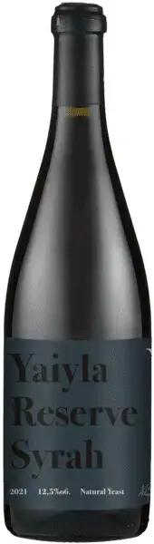 Вино Yaiyla Reserve Syrah, 0.75 л