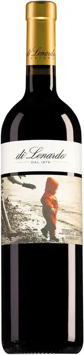 Вино Di Lenardo, Just Me, Venezia Giulia IGT, 2019, 0.75 л
