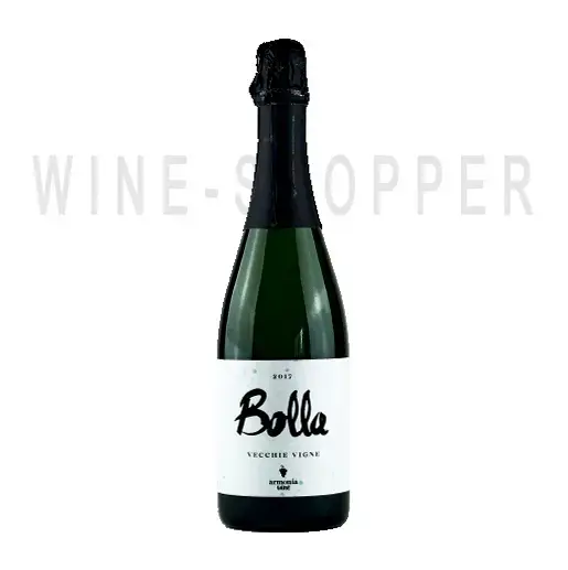 Игристое вино Tenuta L`Armonia Bolla CRU 0.75 л