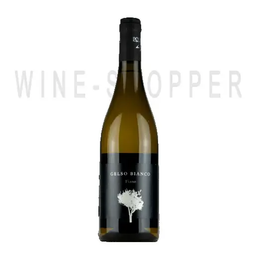 Вино Podere 29 Gelso Bianco Fiano Puglia 2020 0.75 л