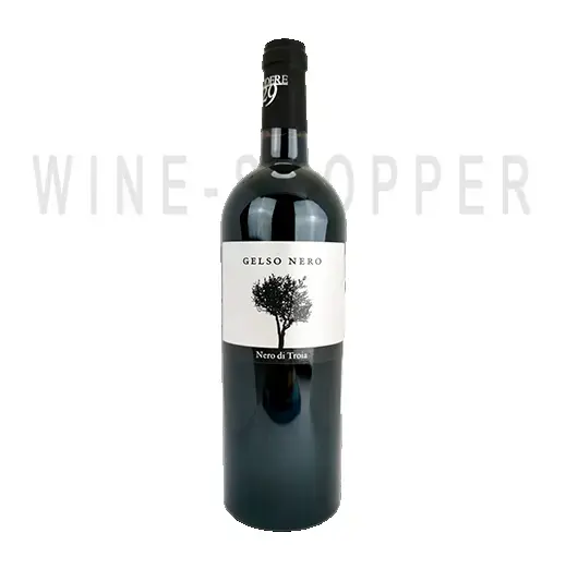 Вино Podere 29 Gelso Nero 2020 0.75 л