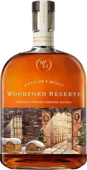 Виски Woodford Reserve Holiday Edition, 0.7 л