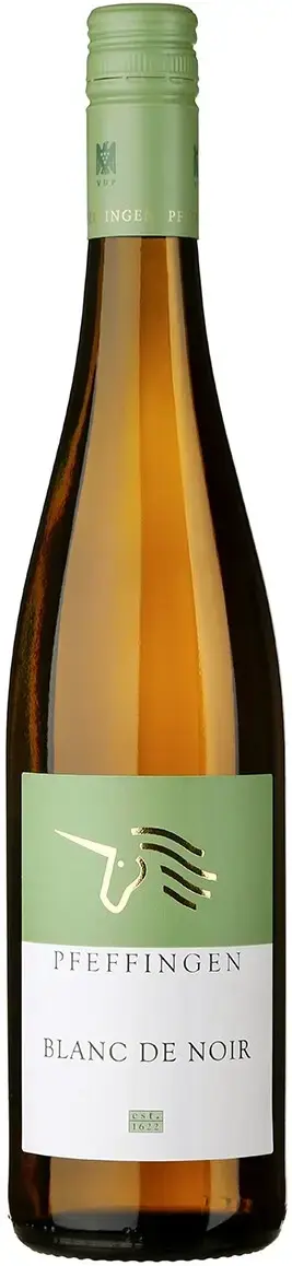 Вино Pfeffingen Blanc de Noir, 2022, 0.75 л