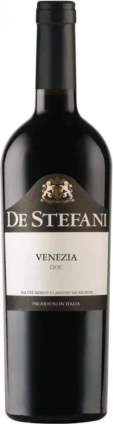 Вино De Stefani, Venezia DOC, 2022, 0.75 л