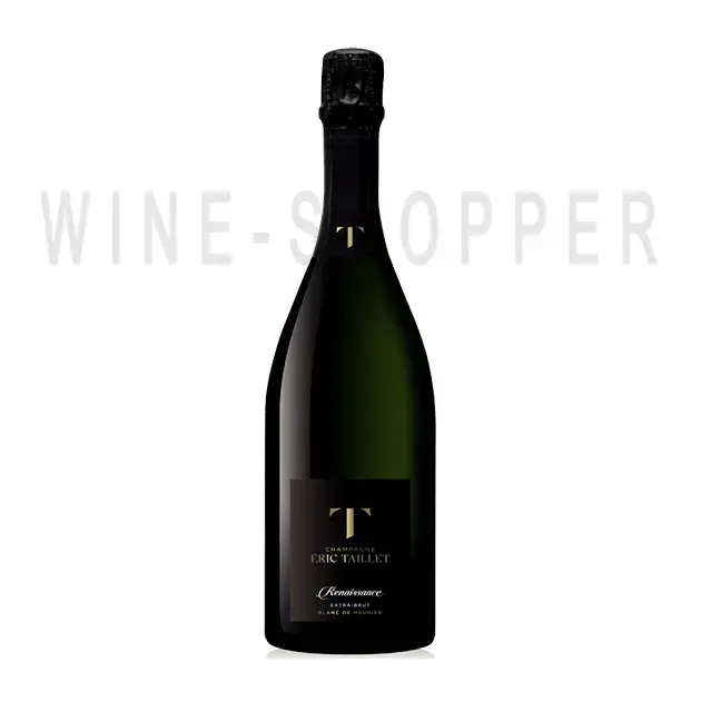 Шампанское Eric Taillet Renaissance Extra Brut 0.75 л