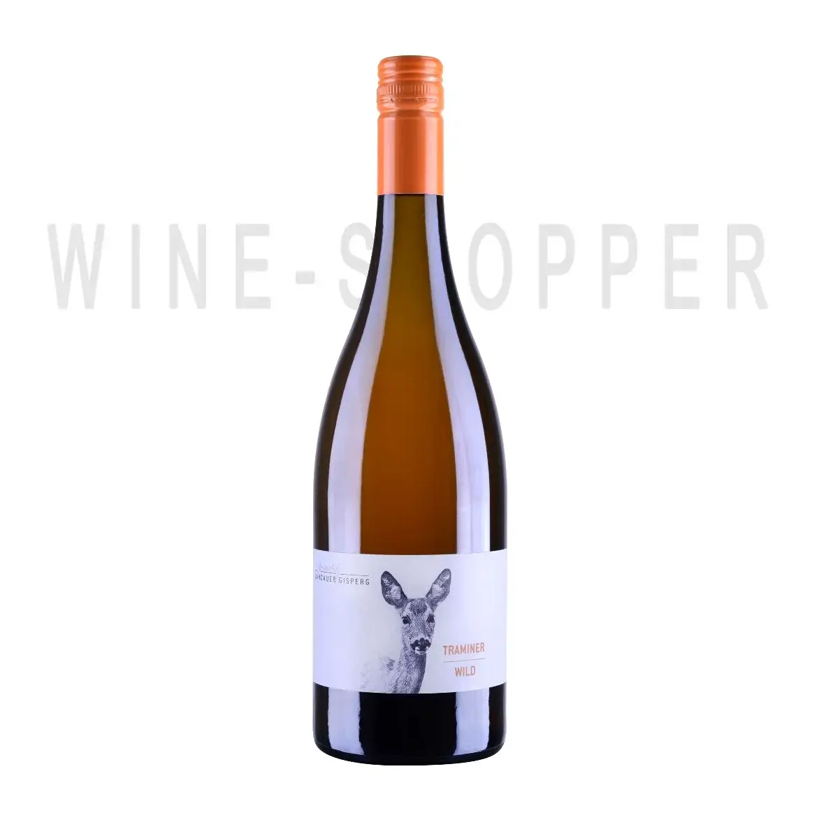 Вино Winzerhof Landauer-Gisperg Traminer Wild 2020 0.75 л