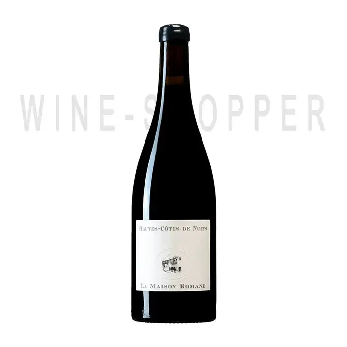Вино La Maison Romane Hautes-Cotes de Nuits AOC 2019 0.75 л