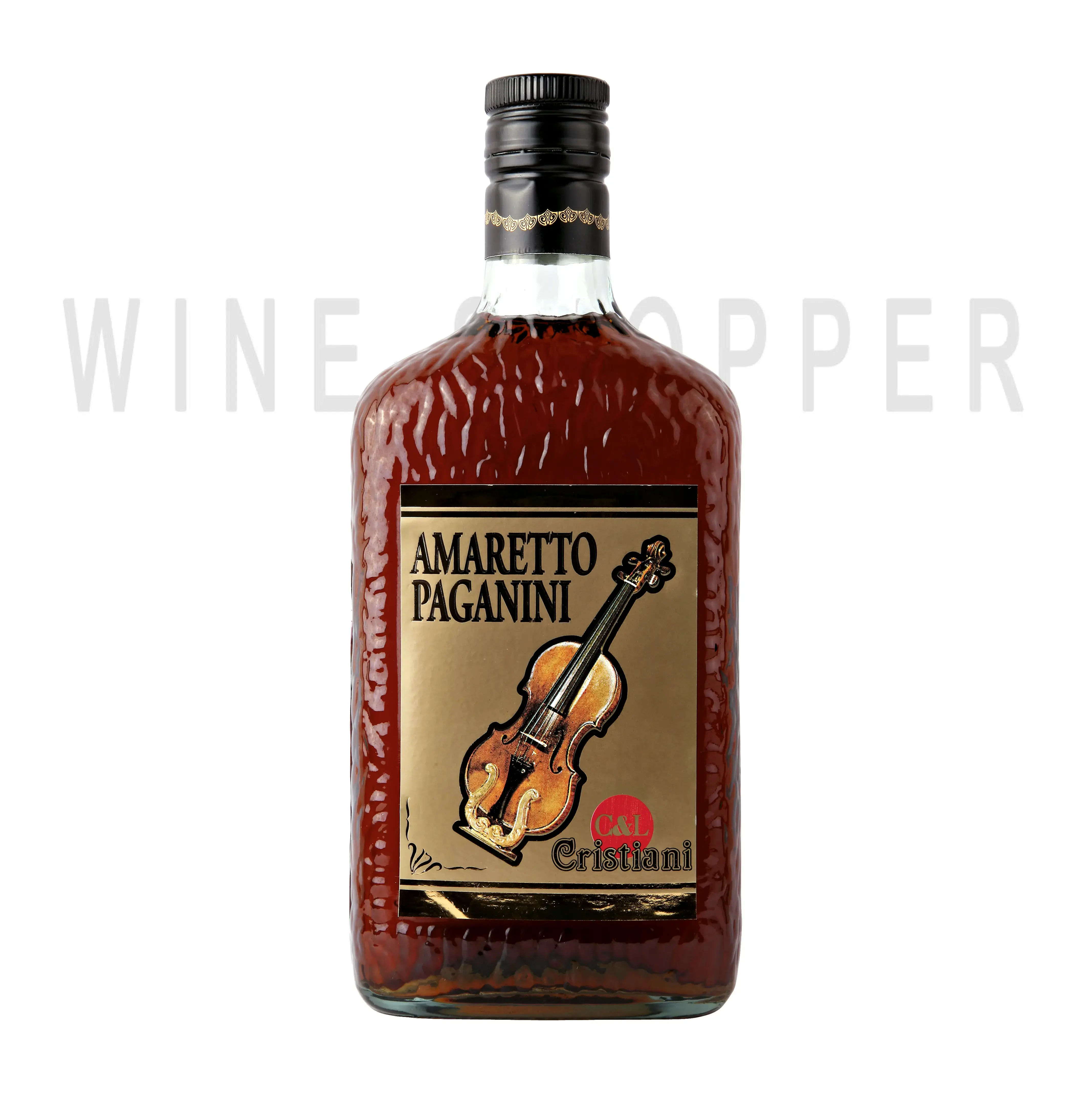 Ликер Amaretto Paganini, 0.7 л