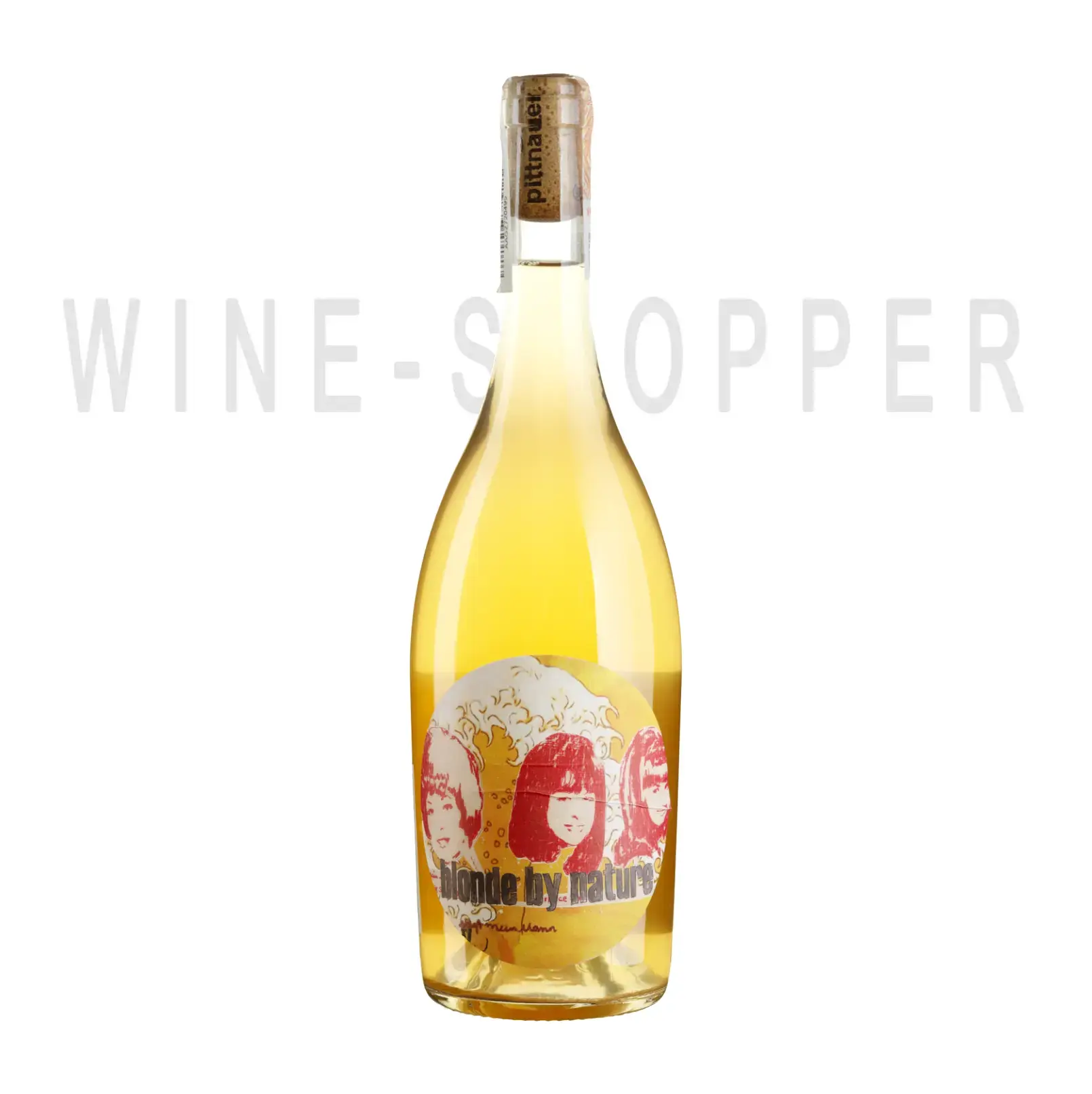 Вино Pittnauer Blonde by Nature, 0.75 л