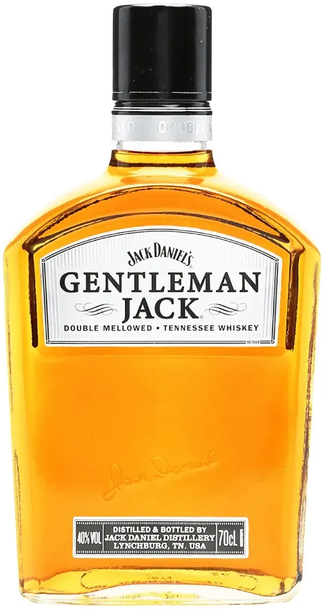 Виски Gentleman Jack Rare Tennessee Whisky, 0.75 л