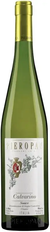 Вино Pieropan Calvarino Soave Classico DOC, 2011, 1.5 л