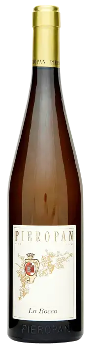 Вино Pieropan La Rocca Soave Classico DOC, 2010, 1.5 л