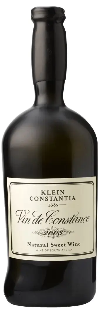 Вино Klein Constantia Vin de Constance, 2008, 1.5 л