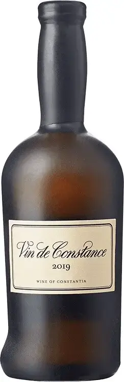 Вино Klein Constantia Vin de Constance, 2019, 0.5 л