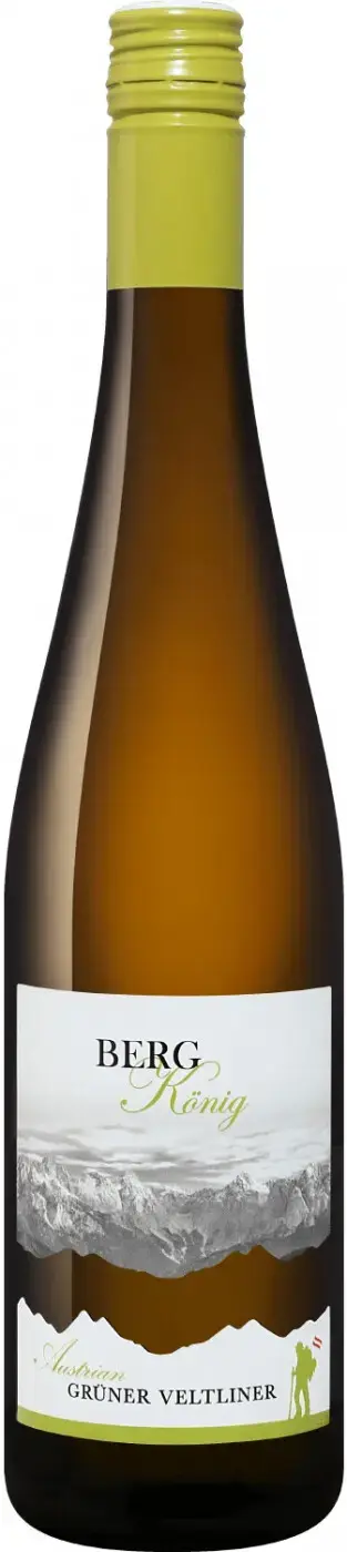Вино Heninger, Berg Konig Gruner Veltliner, 2023, 0.75 л