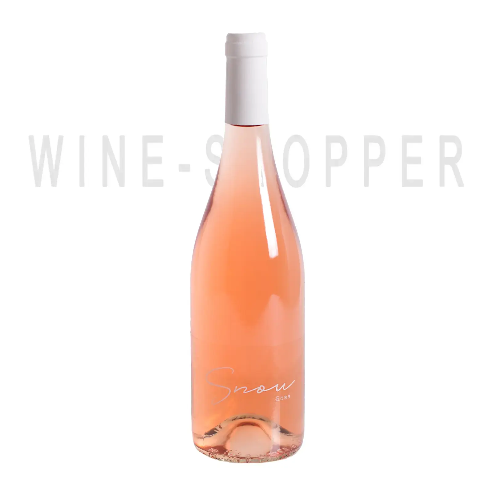 Вино Celler 9+ Snow Rose 2021 0.75 л
