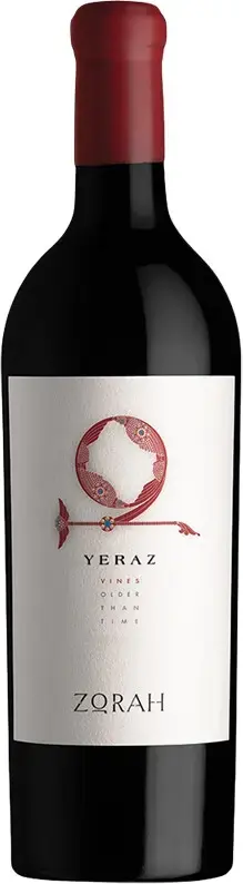 Вино Zorah Yeraz, 2016, 1.5 л