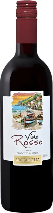 Вино Rocca Rotta Cantina, 0.75 л