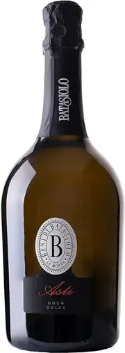 Игристое вино Batasiolo, Asti DOCG Dolce, 2022, 0.75 л