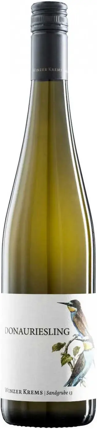 Вино Winzer Krems Sandgrube 13 Donauriesling, 2022, 0.75 л