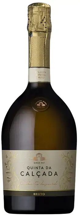 Игристое вино Quinta da Calcada Imperial Brut, 2021, 0.75 л