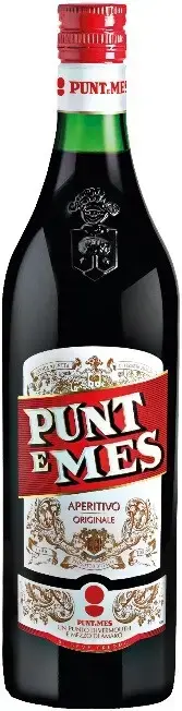 Вермут Punt e Mes, 2021, 0.75 л