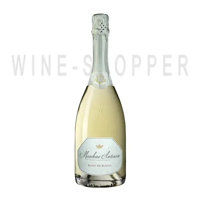 Игристое вино Antinori Marchese Antinori Blanc de Blancs Brut Franciacorta DOCG 1.5 л