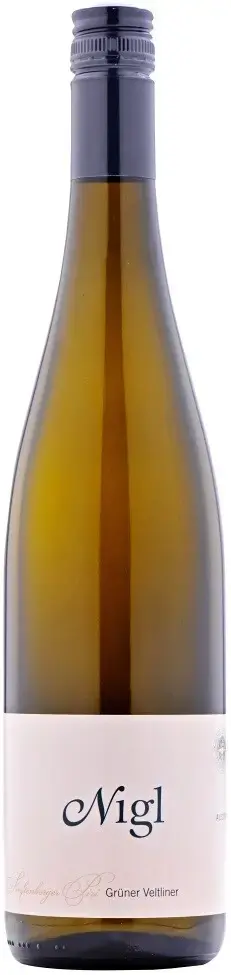 Вино Nigl Gruner Veltliner Piri Kremstal DAC, 2022, 0.75 л