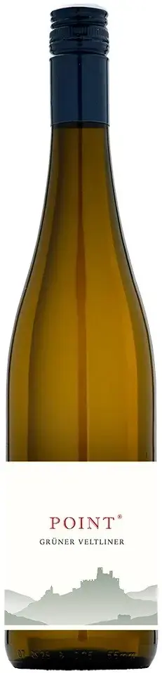 Вино Nigl Point Gruner Veltliner, 2022, 0.75 л