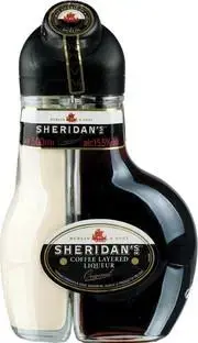 Ликер Sheridan's, 0.5л