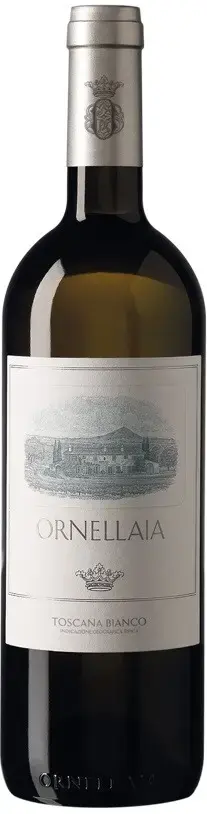 Вино Ornellaia Toscana Bianco IGT, 2020, 0.75 л