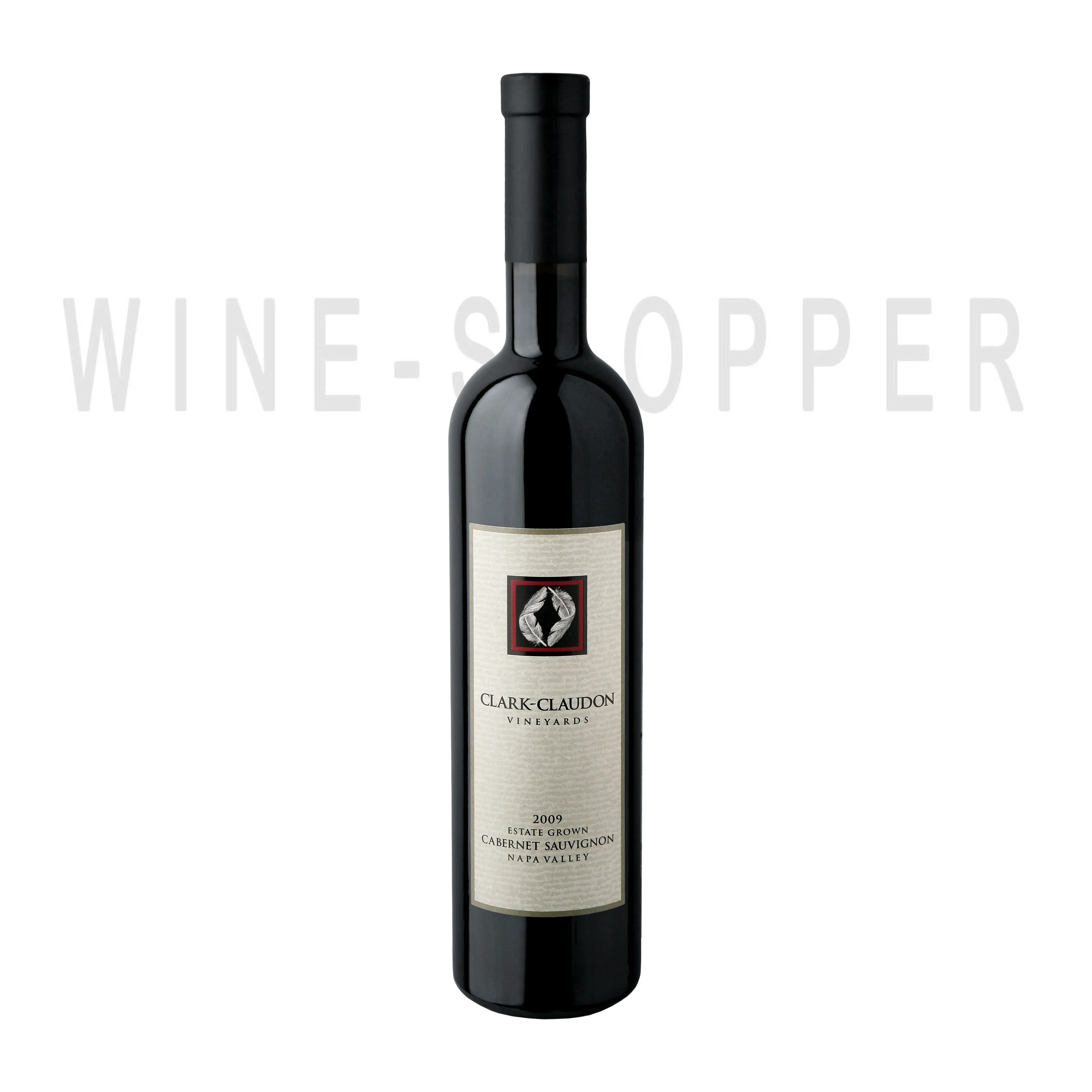 Вино Cabernet Sauvignon Estate Grown 2009 0.75 л