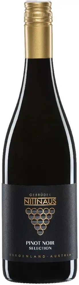 Вино Nittnaus Pinot Noir Selection, 2022, 0.75 л