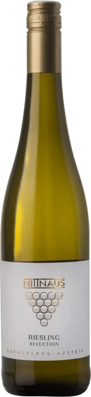 Вино Nittnaus Riesling Selection, 2022, 0.75 л